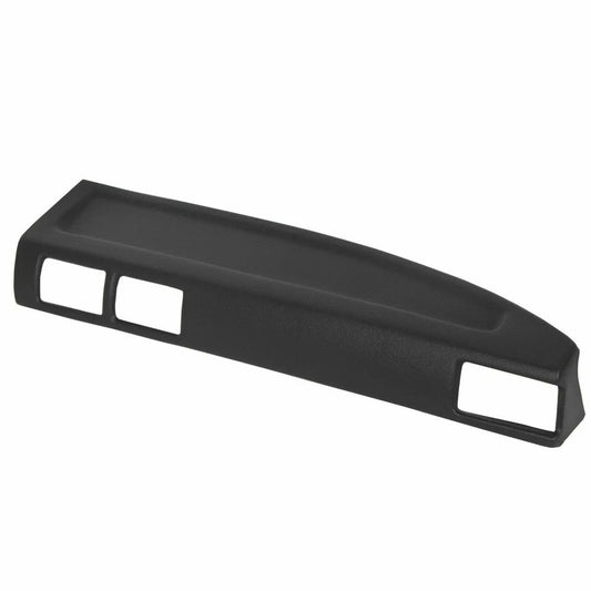 For Toyota Pickup 4 Runner 1984-1986 Right Molded Dash Cap Cover Dashboard Pad