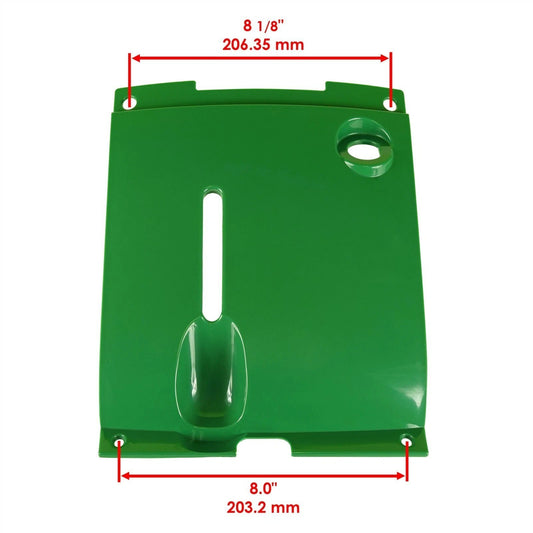 Bottom Cowl Panel fits John Deere M127452 4200 4300 4400 4500 4600 4700 