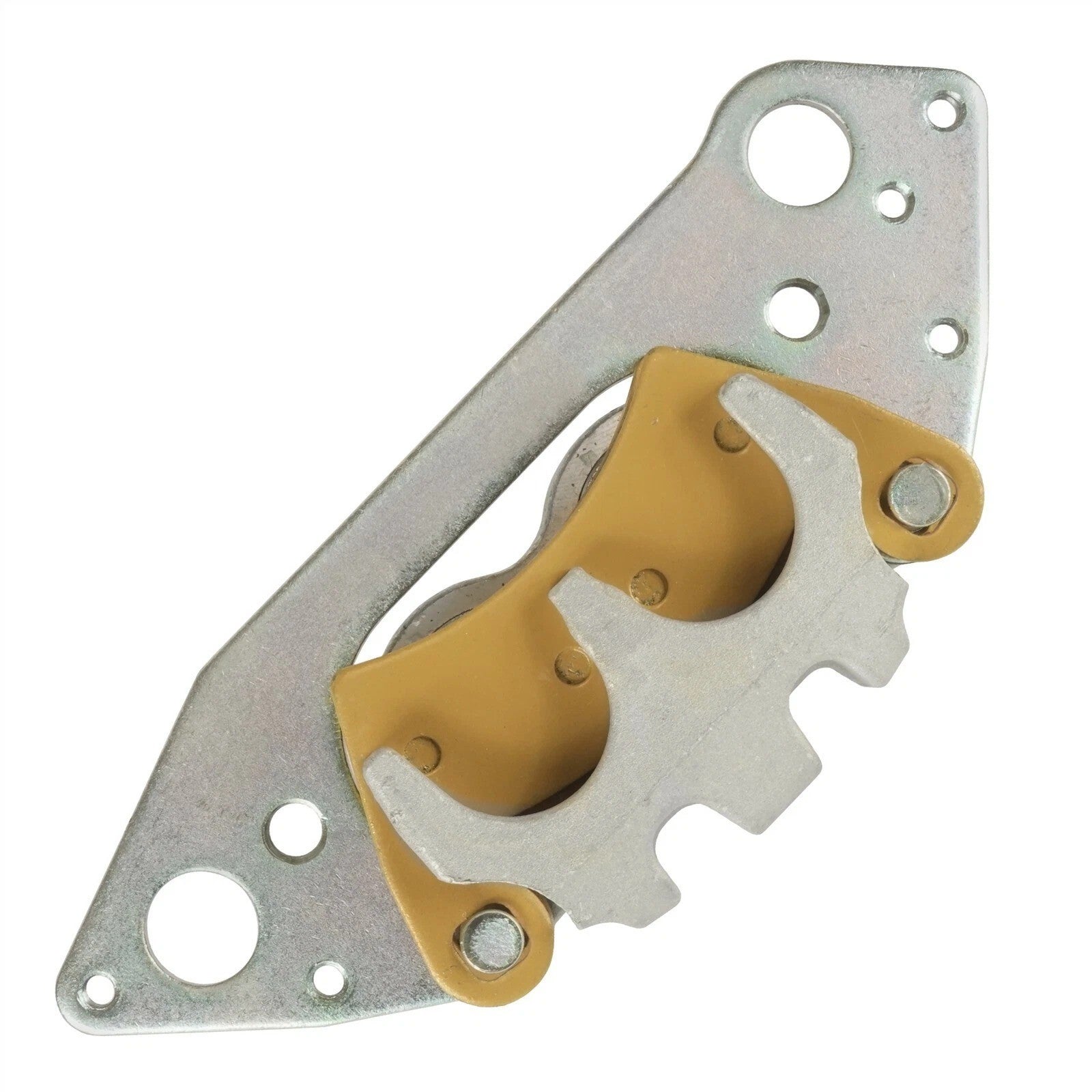 Front Left Brake Caliper for Polaris Ranger XP 800 2012