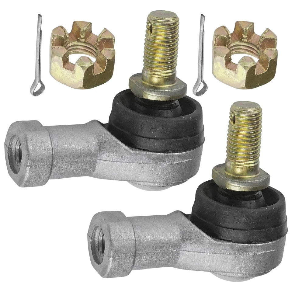 for Honda 53150-HB3-003 53150-950-003 53158-HB3-003 53158-950-003 Tie Rod End