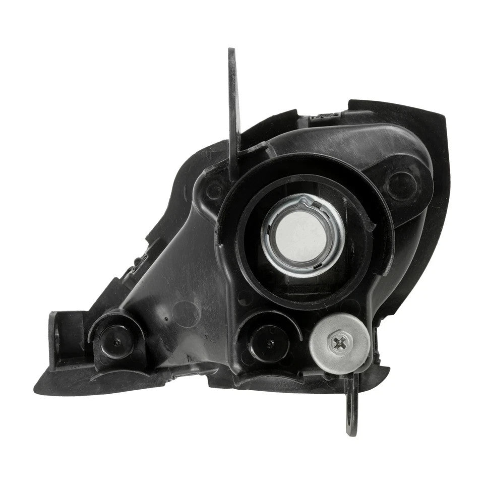 Caltric Right Headlight Housing Frame For Yamaha Raptor 700R YFM700R 2006-2020