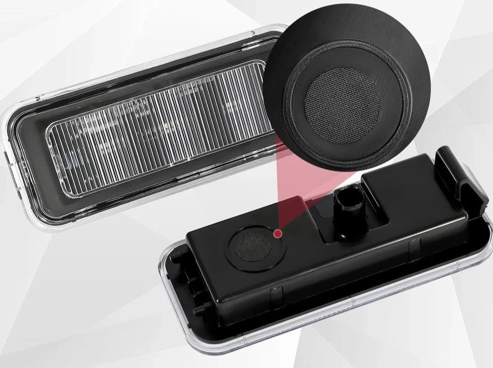 LED Bed Lighting Kit Truck Accessories For Toyota Tacoma 2020-2023 PT857-35200