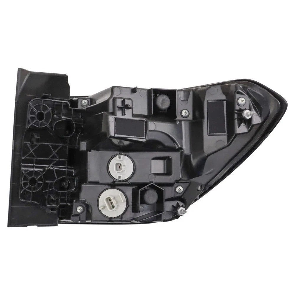 Rear Tail Lights Set Fits 2023-2025 Honda Pilot HO2804128 HO2805128
