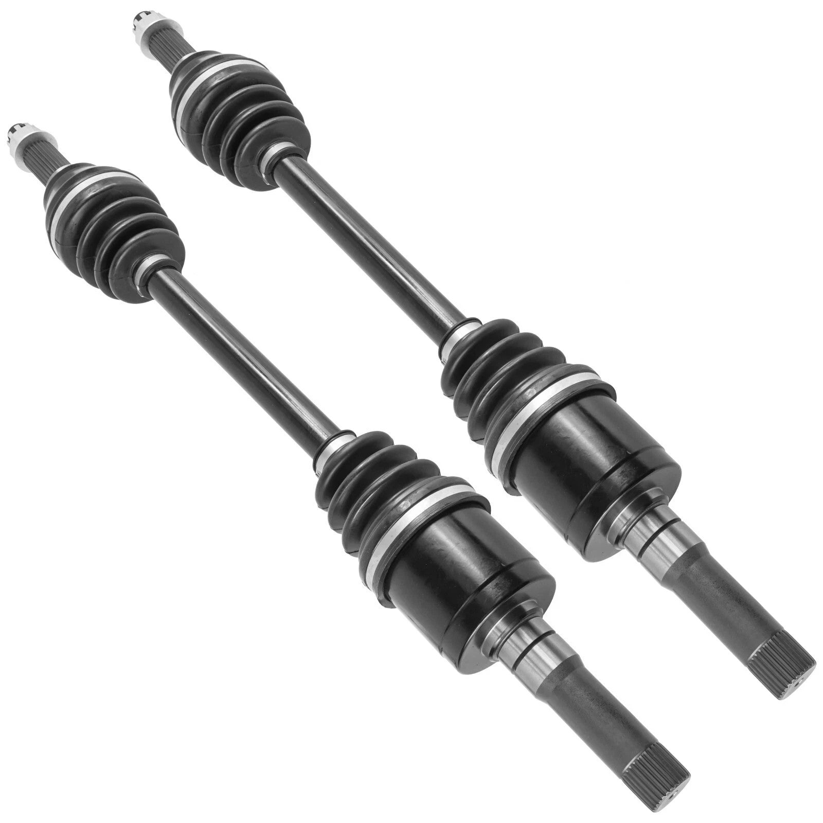 Rear Left and Right CV Joint Axle fits John Deere Gator XUV 620i 850D AM140523