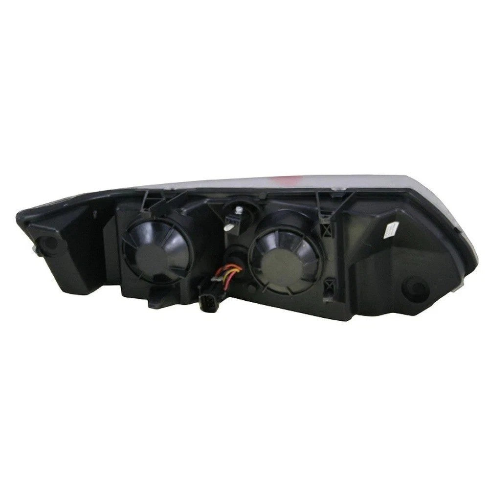 Headlight Assembly Set Driver & Passenger Side Fits 2003-2007 Saturn Ion