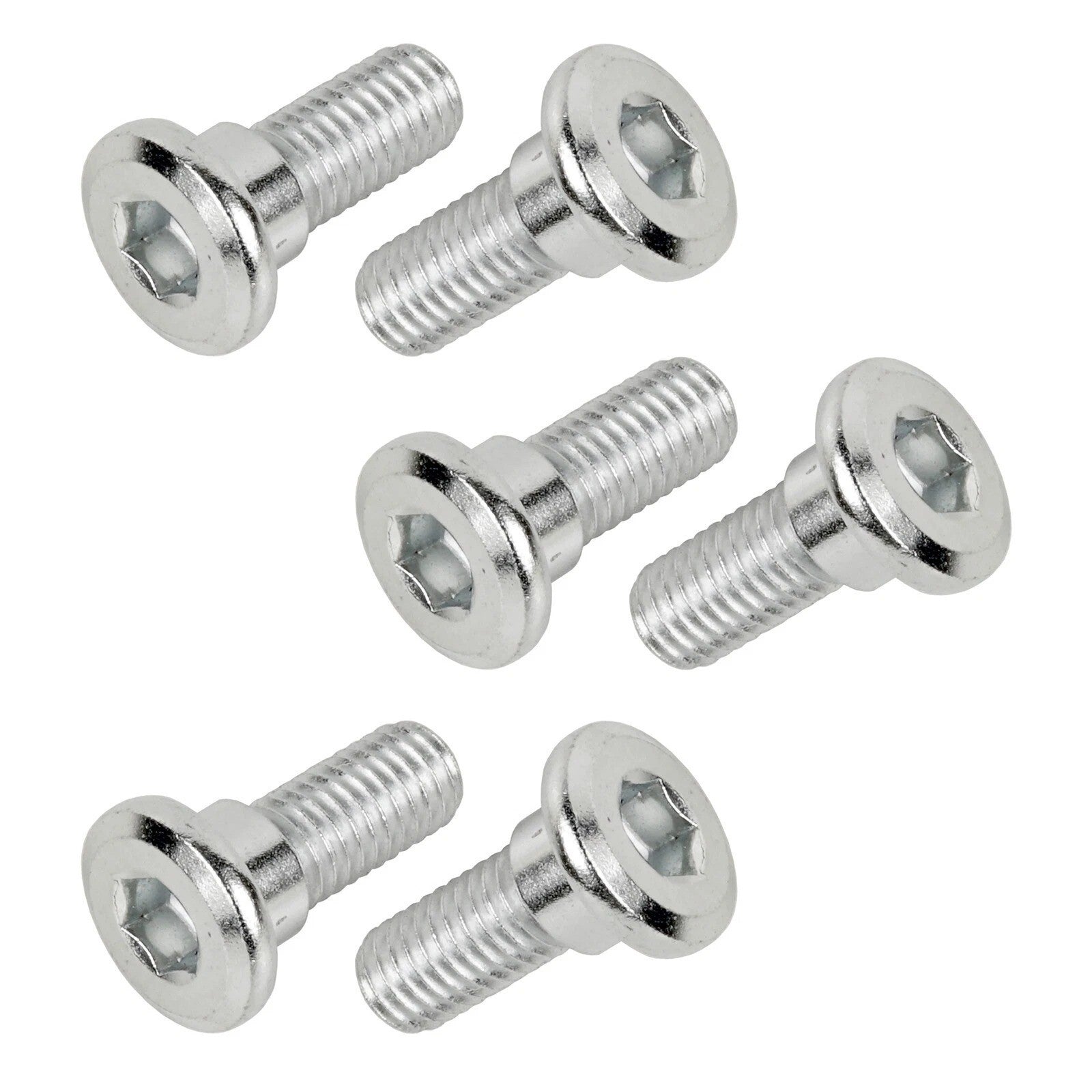 6 Rear Disc Stud Bolt fits Honda TRX450ER TRX450R 2004 2005 2006 2007 2008-2014