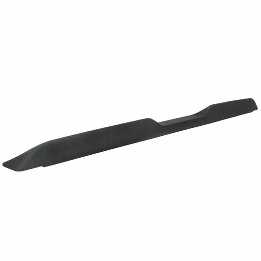 For 2008-2017 Dodge Challenger Demon Style Matte Black Rear Trunk Spoiler Wing