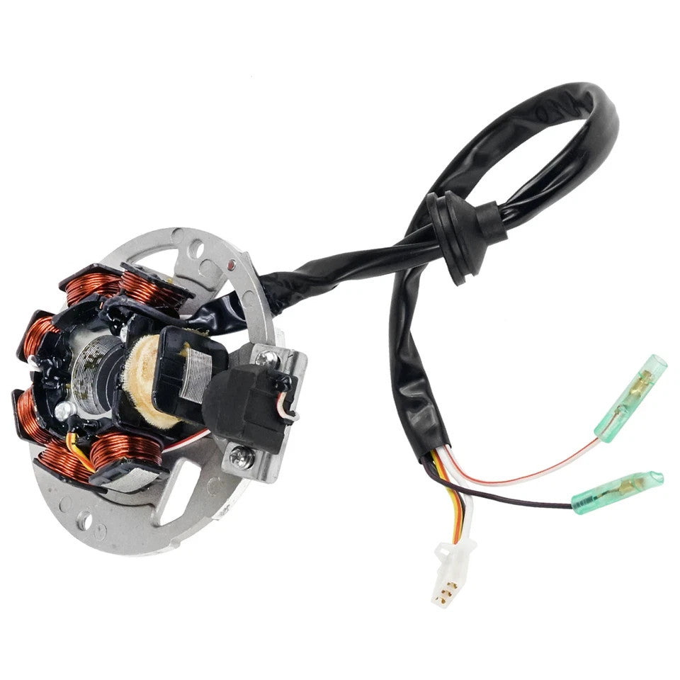 Stator for Polaris Predator 50 / 90 2003 2004 2005 2006 Generator
