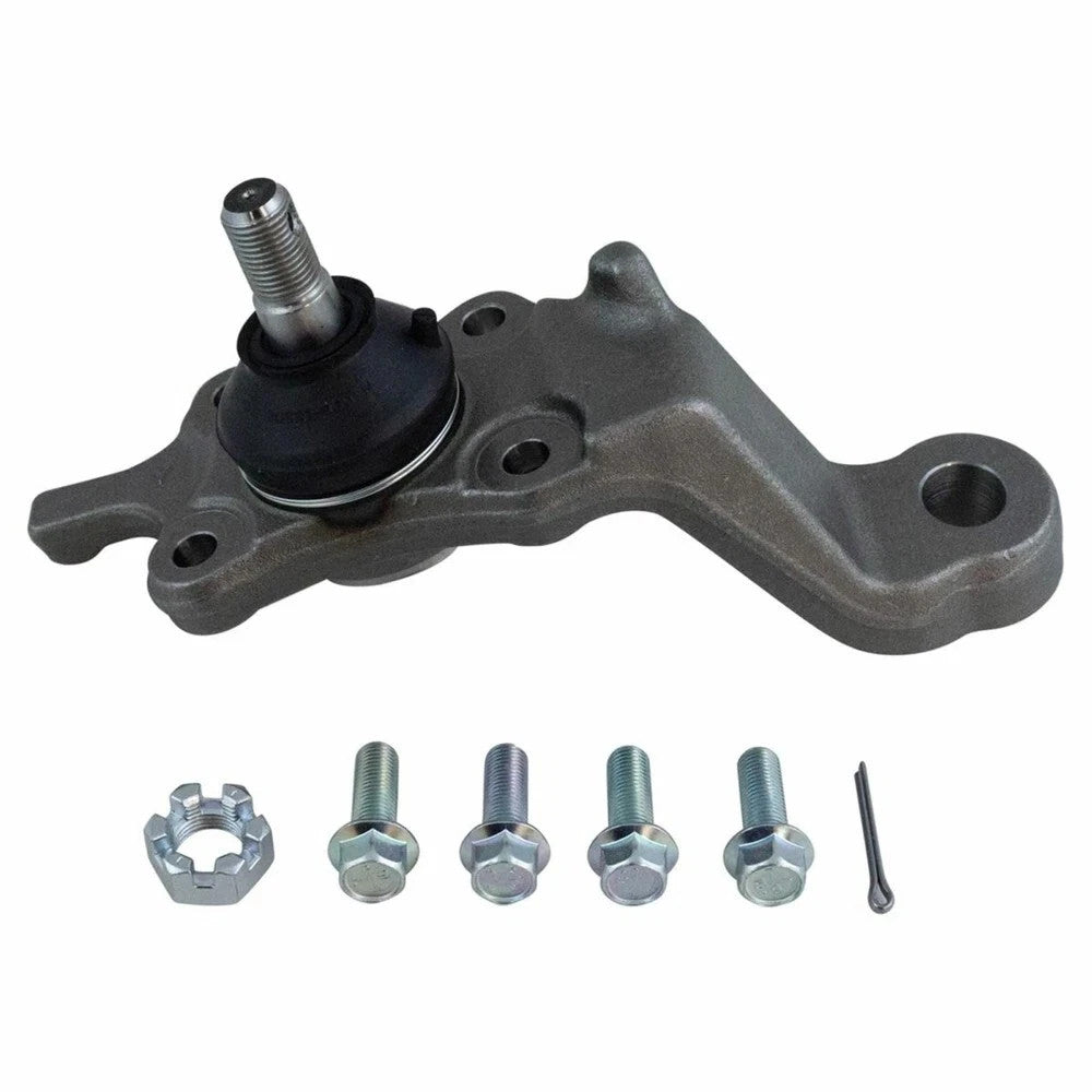 Moog Front Lower Ball Joint LH Driver & RH Passenger Side Pair For Toyota Tacoma