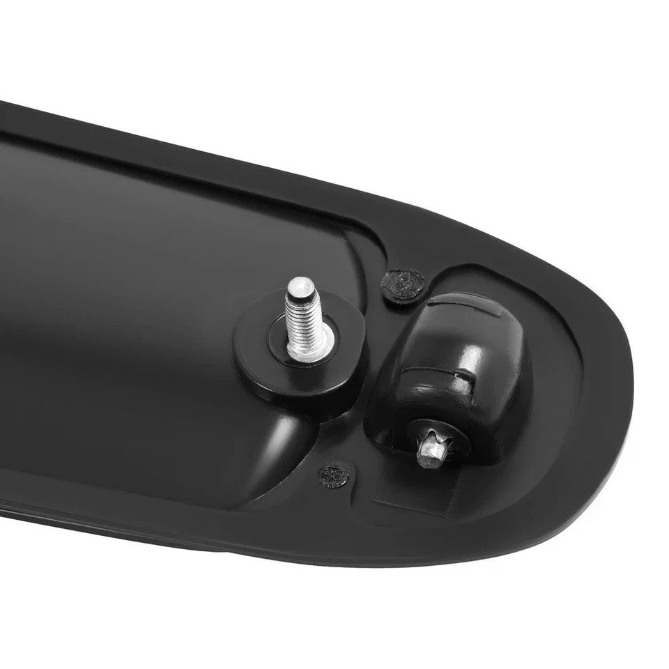 Front Driver Left Outer Door Handle For DODGE RAM 1500 2002-08/Dakota 2005-2011