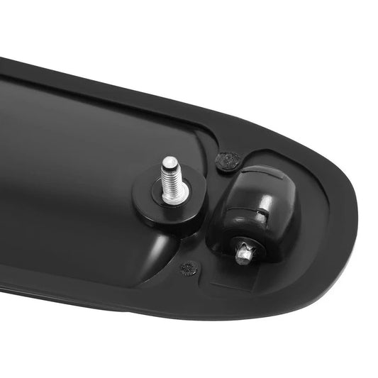 Front Driver Left Outer Door Handle For DODGE RAM 1500 2002-08/Dakota 2005-2011
