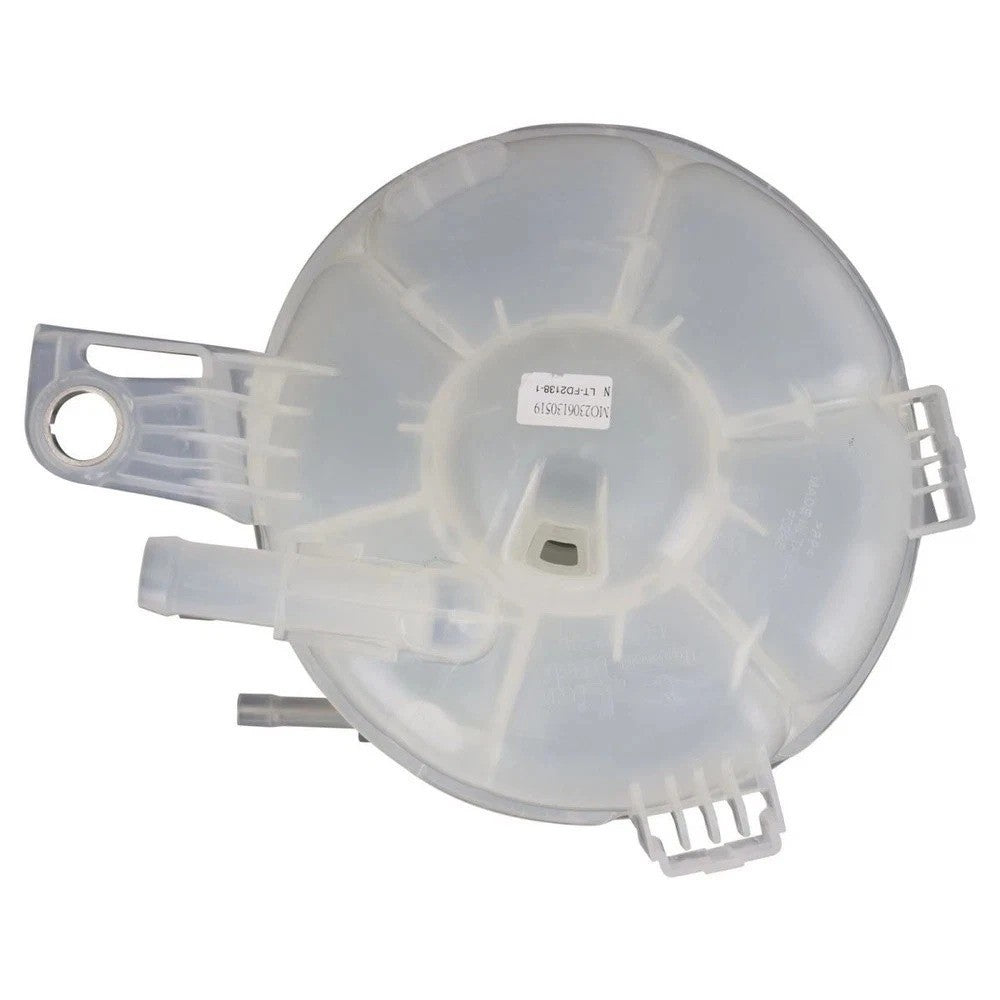 Coolant Reservoir Fits 2020-2025 Ford