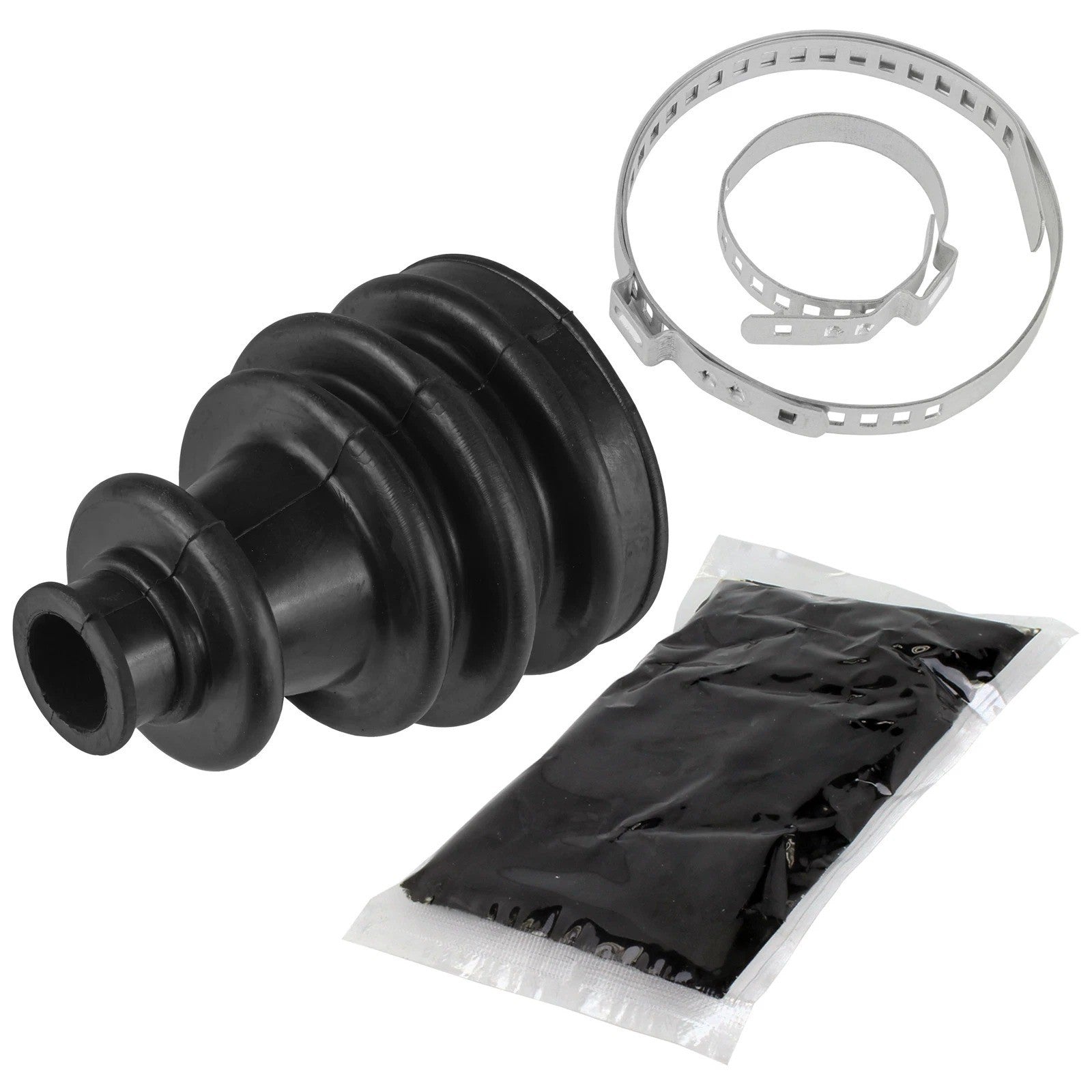 2203442 Front Inner CV Axle Boot For Polaris RZR 800 EFI 2008-2013 2014