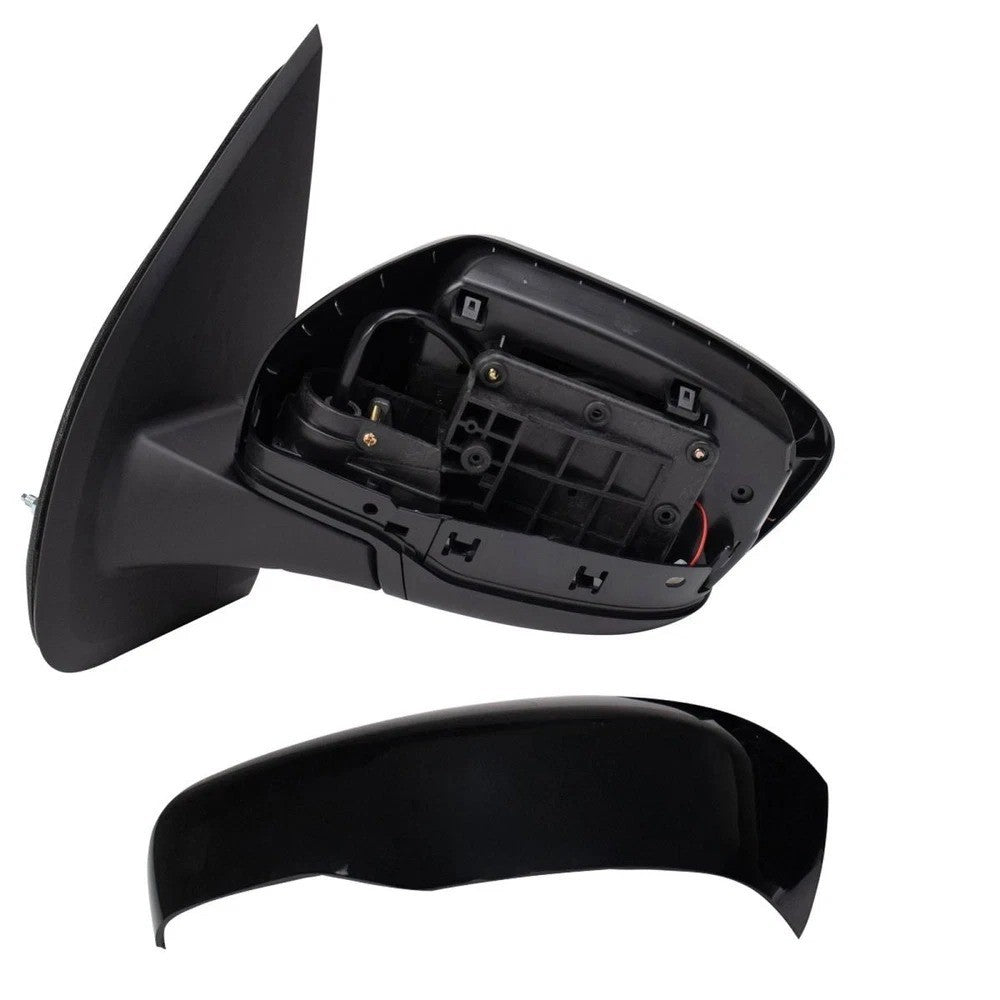 Left Mirror Fits 2022-2023 Nissan Frontier