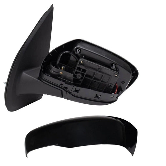 Left Mirror Fits 2022-2023 Nissan Frontier