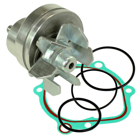 For Honda GL1200 GL1200A GL1200I GL1200L GL1200SEi Goldwing 1200 Water Pump 