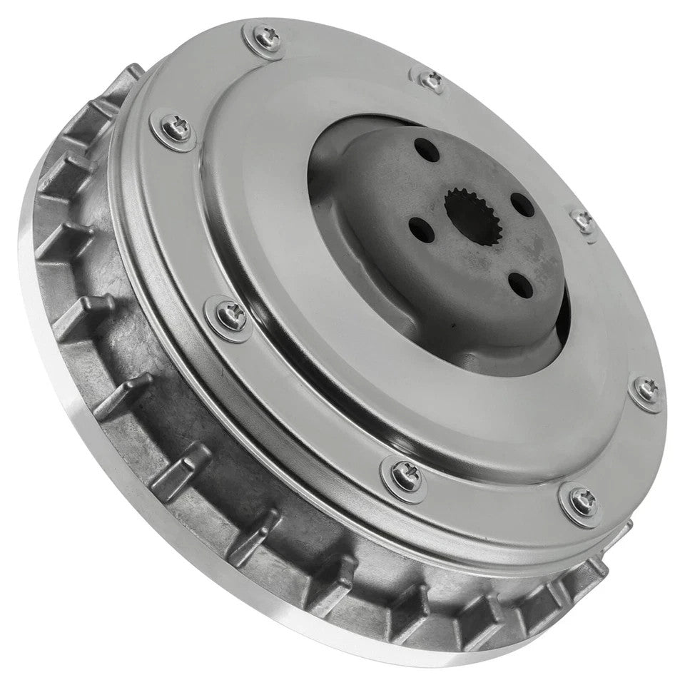 Caltric Primary Drive Clutch Sliding Sheave for Yamaha Viking EPS 2014-2023
