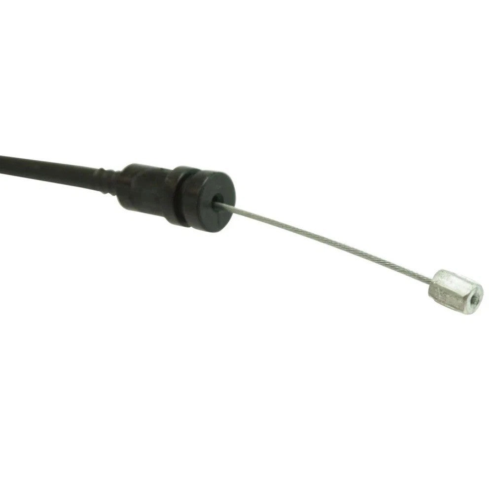 Hood Release Cable w/ Handle for Chevy GMC PU Pickup Truck Blazer Suburban Jimmy
