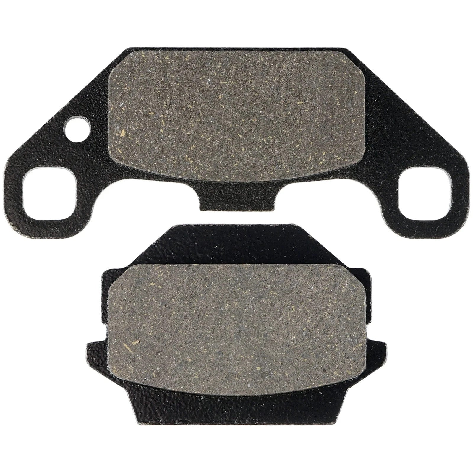 Front Brake Pads for Kawasaki KFX250 Mojave 250 KSF250-A 1989-2004