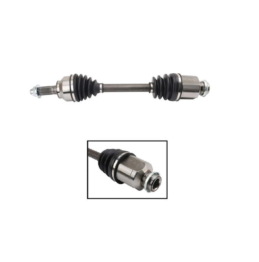 Front Right CV Axle Shaft Assembly Fits 2012-2015 Mazda 5