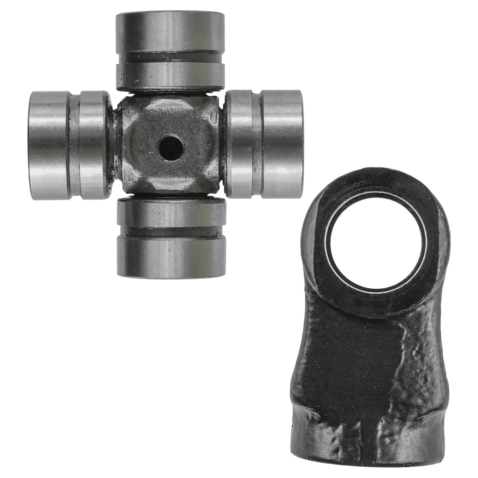 Front Drive Shaft Yoke & U-Joint Kit For Polaris Ranger XP 800 4X4 2012