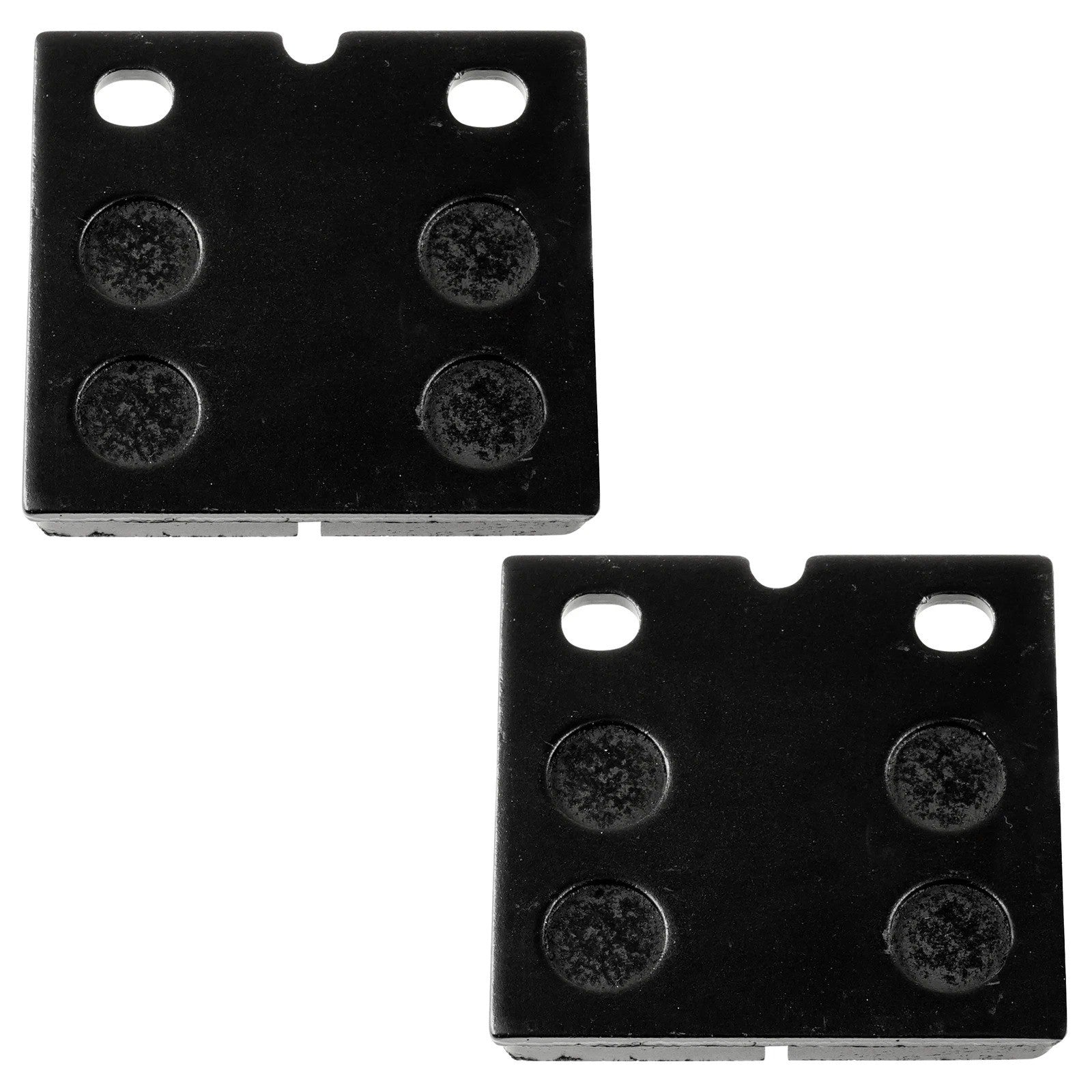 Front Brake Pads for BMW R100 CS GS LT R RS RT S T 1981-1995 / 34117657025