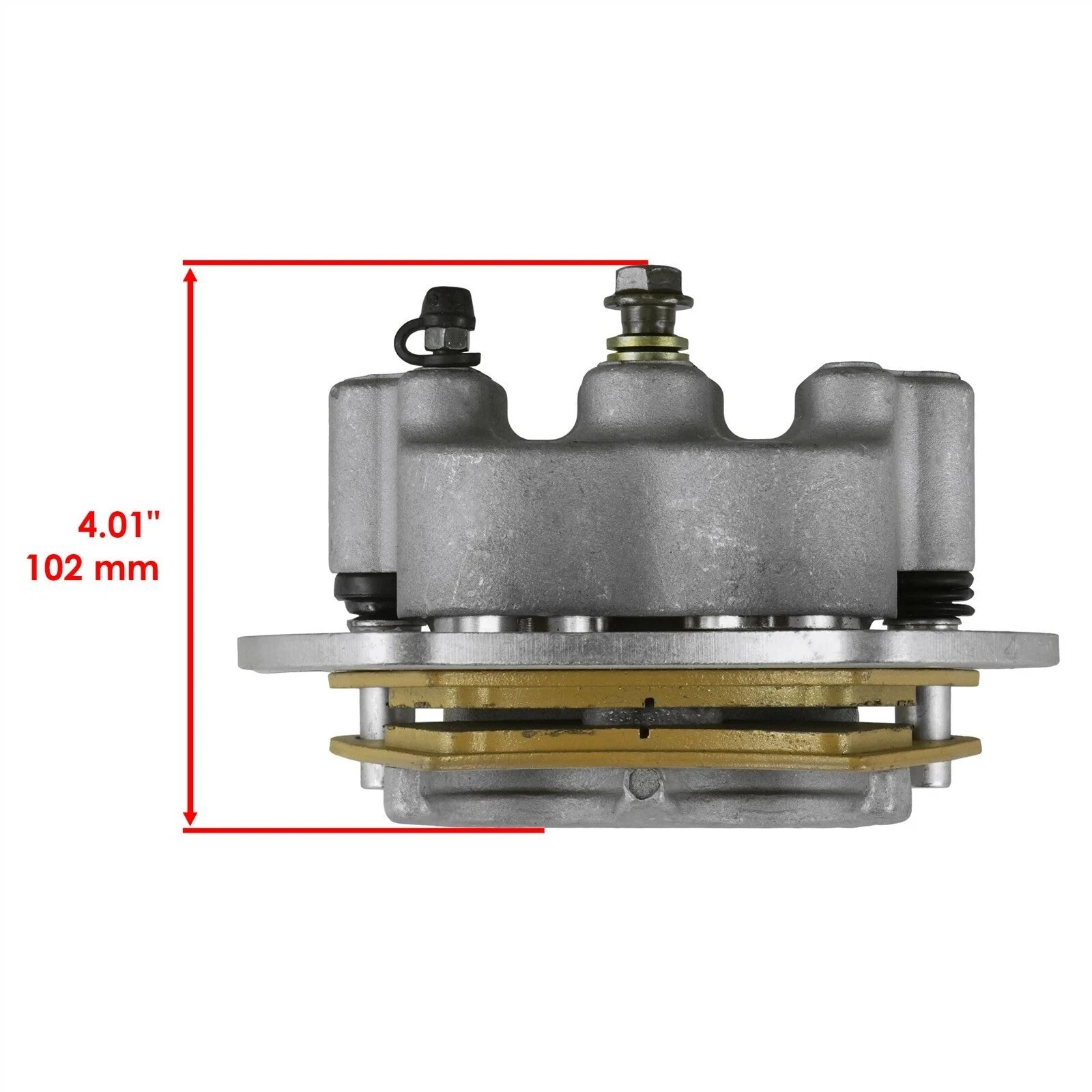 Rear Left & Right Brake Caliper For Polaris RZR XP 1000 2014-2023