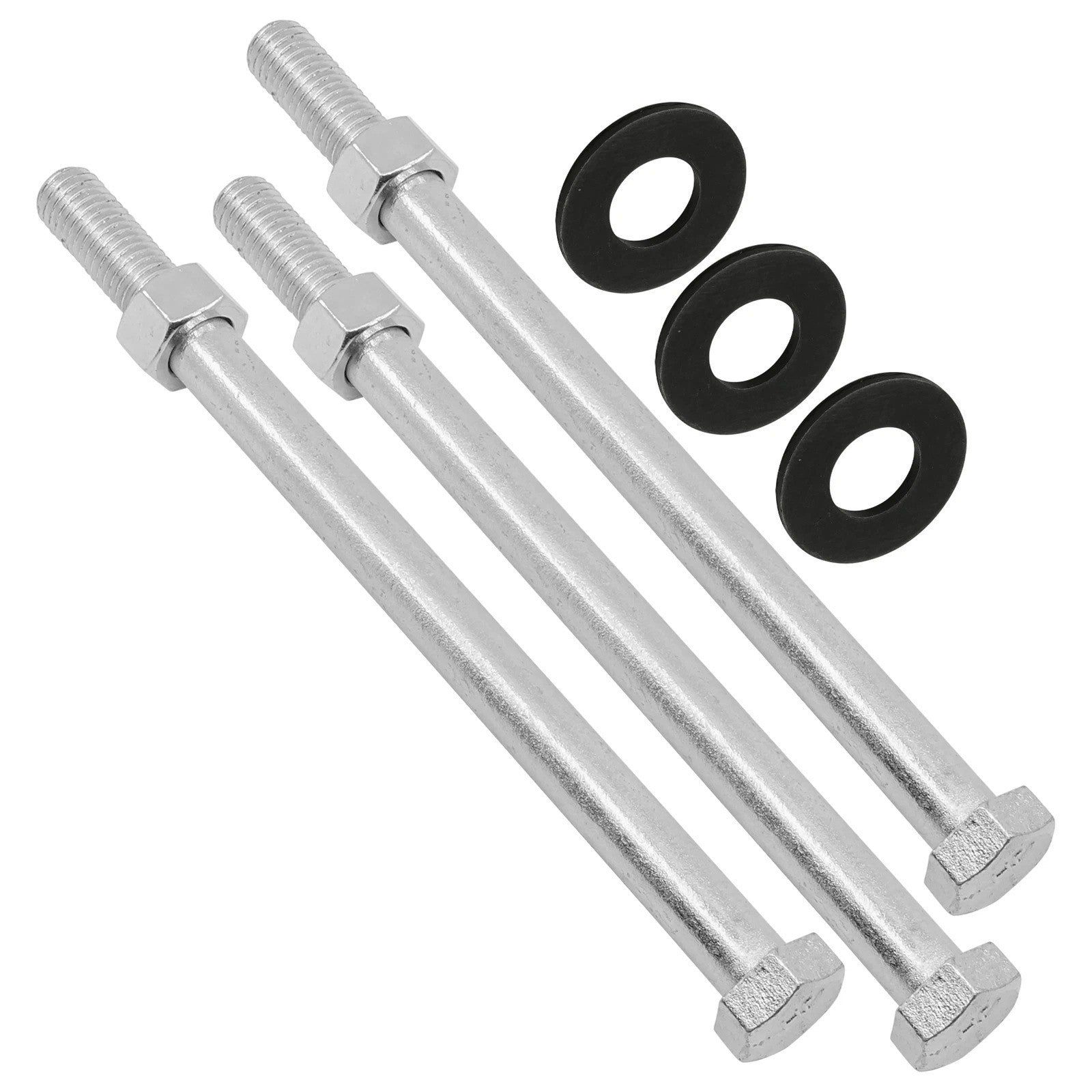 04001-41 04040-10 Deck Blade Bolt & Washer For Scag MAG-61 SM-52 SM-61 SM-72