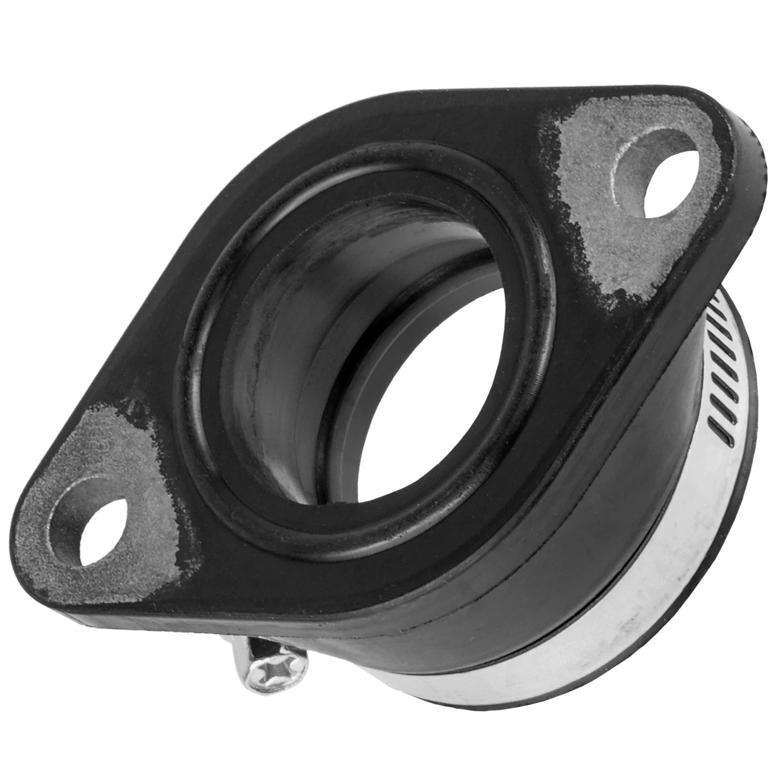 Intake Manifold Carburetor Boot fits Suzuki 13110-45000 13110-49001 