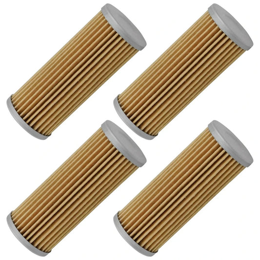 Caltric Fuel Filter For John Deere 850 950 1050 900 F1145 F915 F925 F935 HPX815E