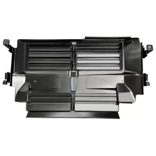 For 12-18 Ford Focus Front Radiator Active Grille Shutter W/o Motor CM5Z8475A