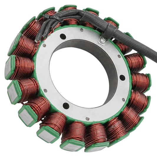Caltric Stator for Polaris 4014006 Stator Generator Alternator Magneto