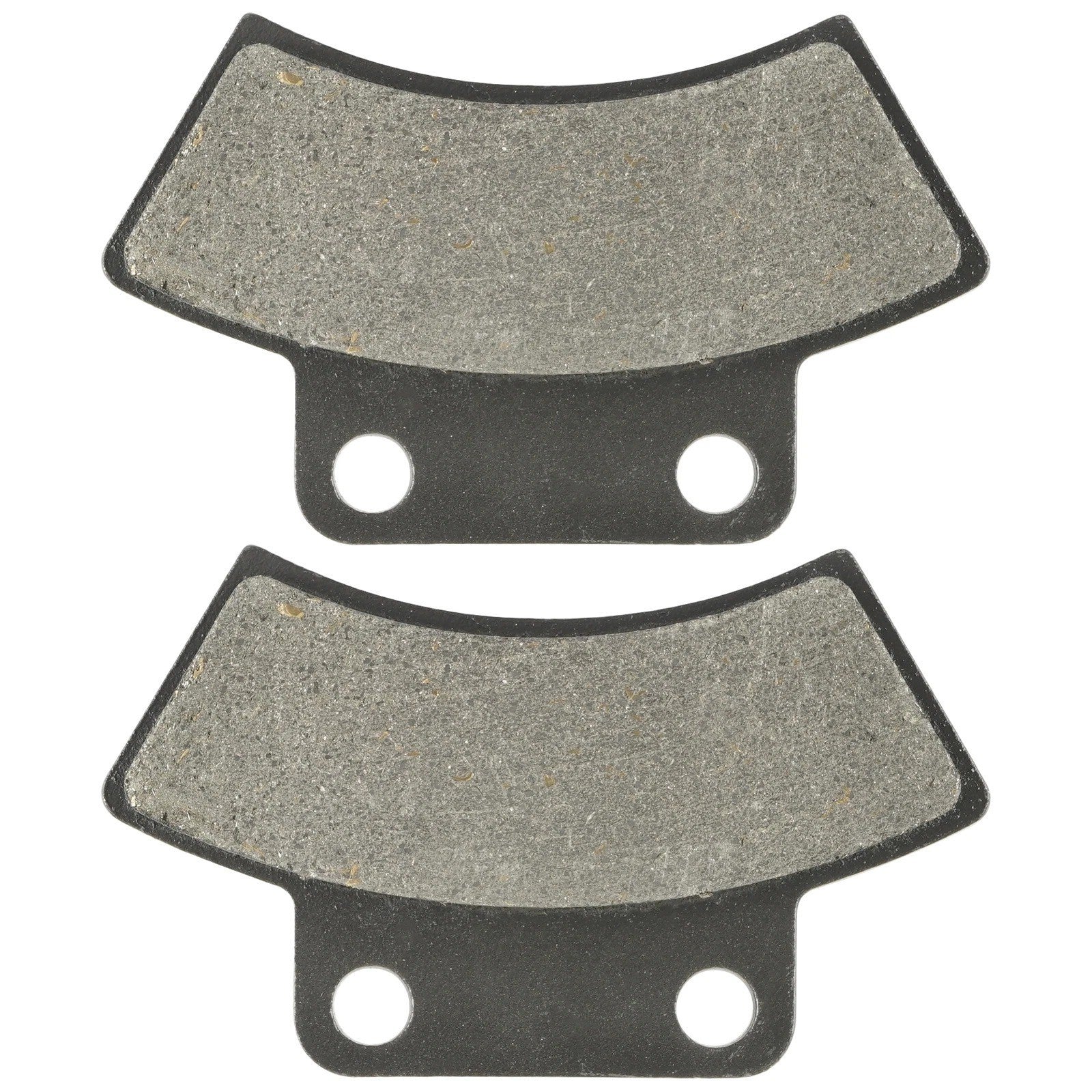 Brake Pads for Polaris Trail Boss 350L 2X4 4X4 1991 1992 1993 Rear Brakes
