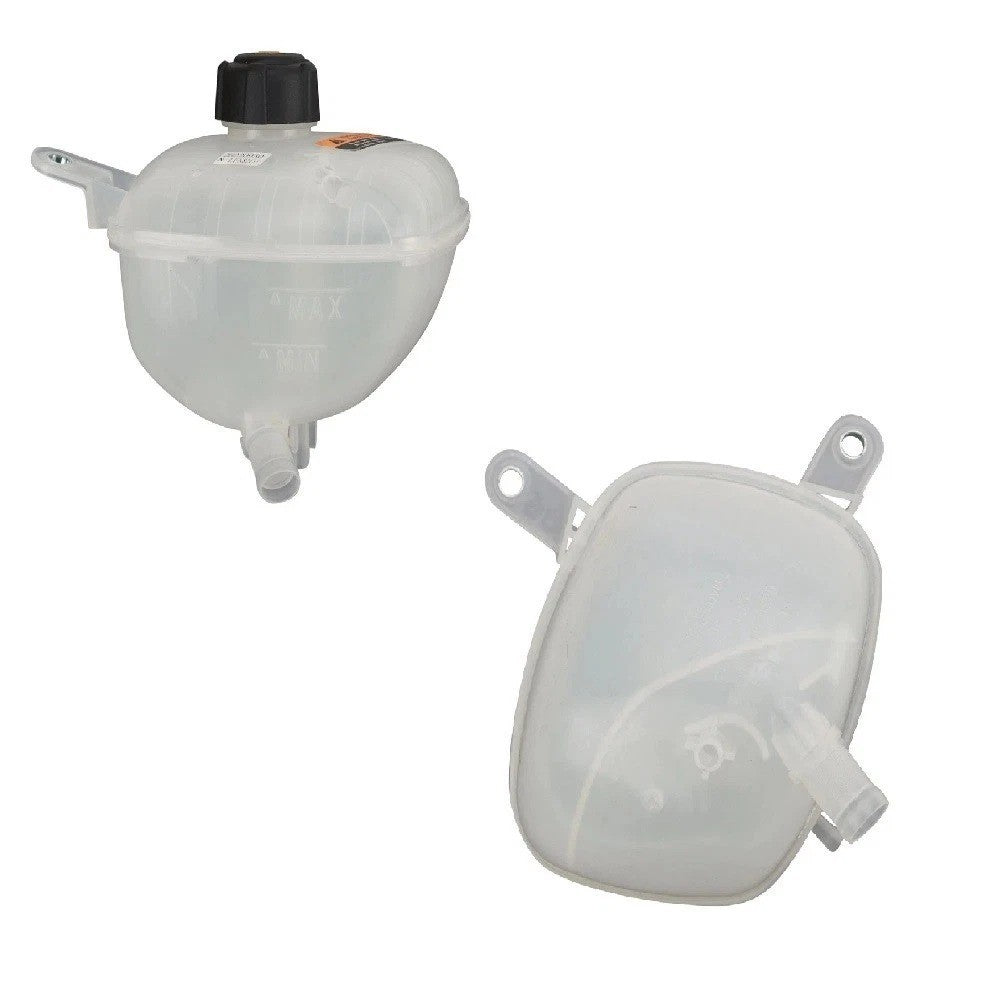 Radiator Coolant Reservoir Overflow Bottle For 2021 Nissan Rogue NI3014141