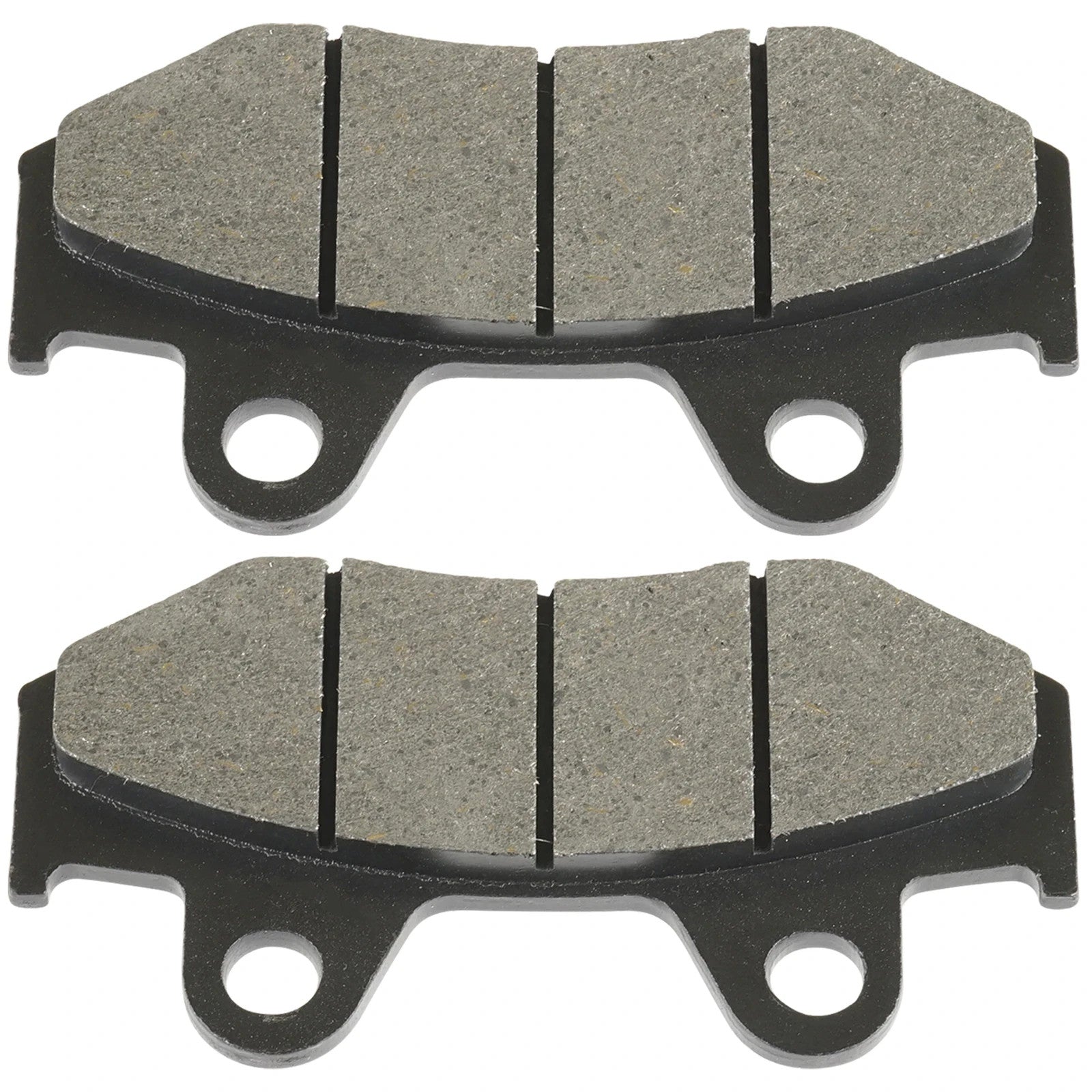 Front Brake Pads for for Honda XR350R 1984 1985 / XR500R 1983-84 / 45105-MG3-006