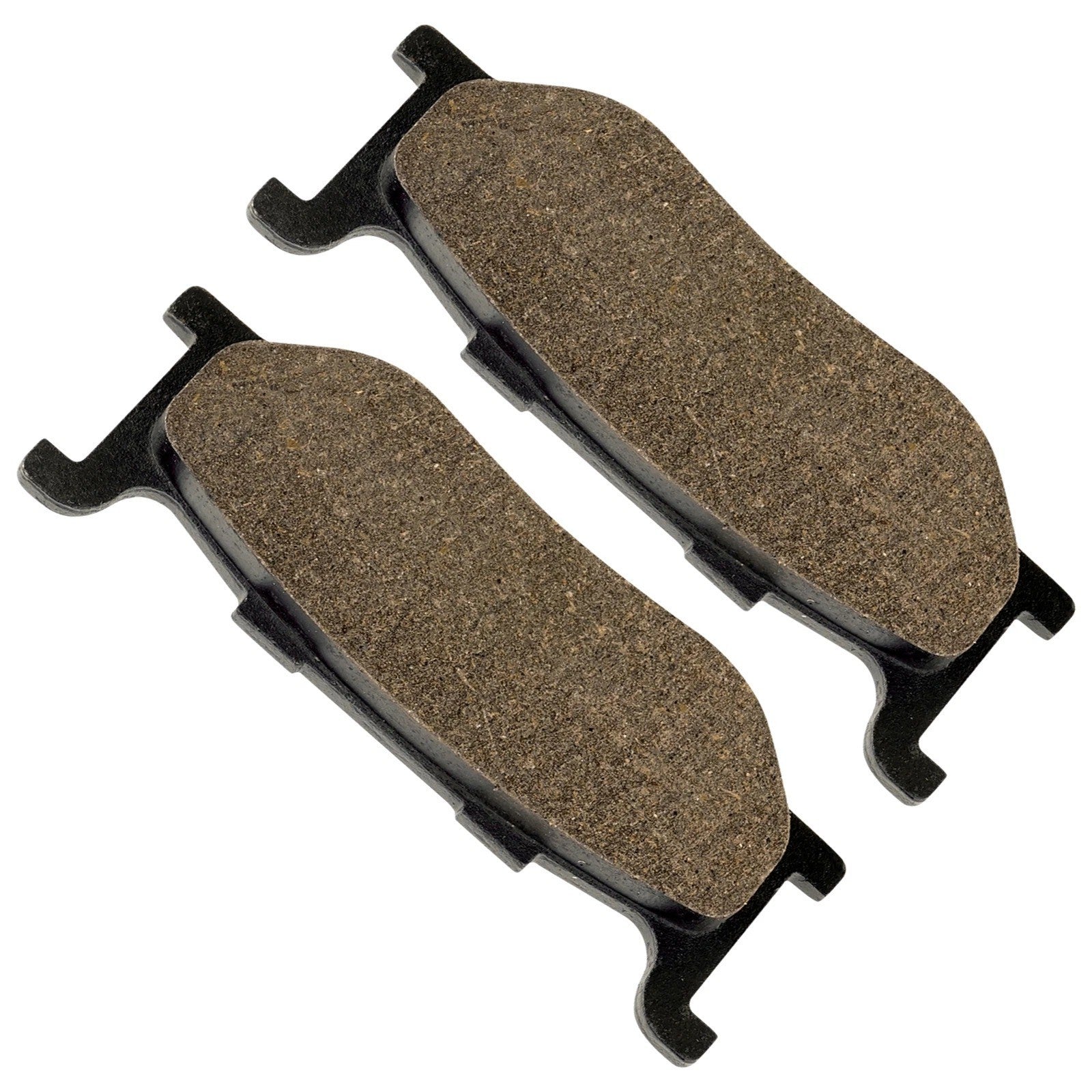 Front Brake Pads for Yamaha XVS650 V-Star 650 Custom 1998-2016 Front Brake Pads