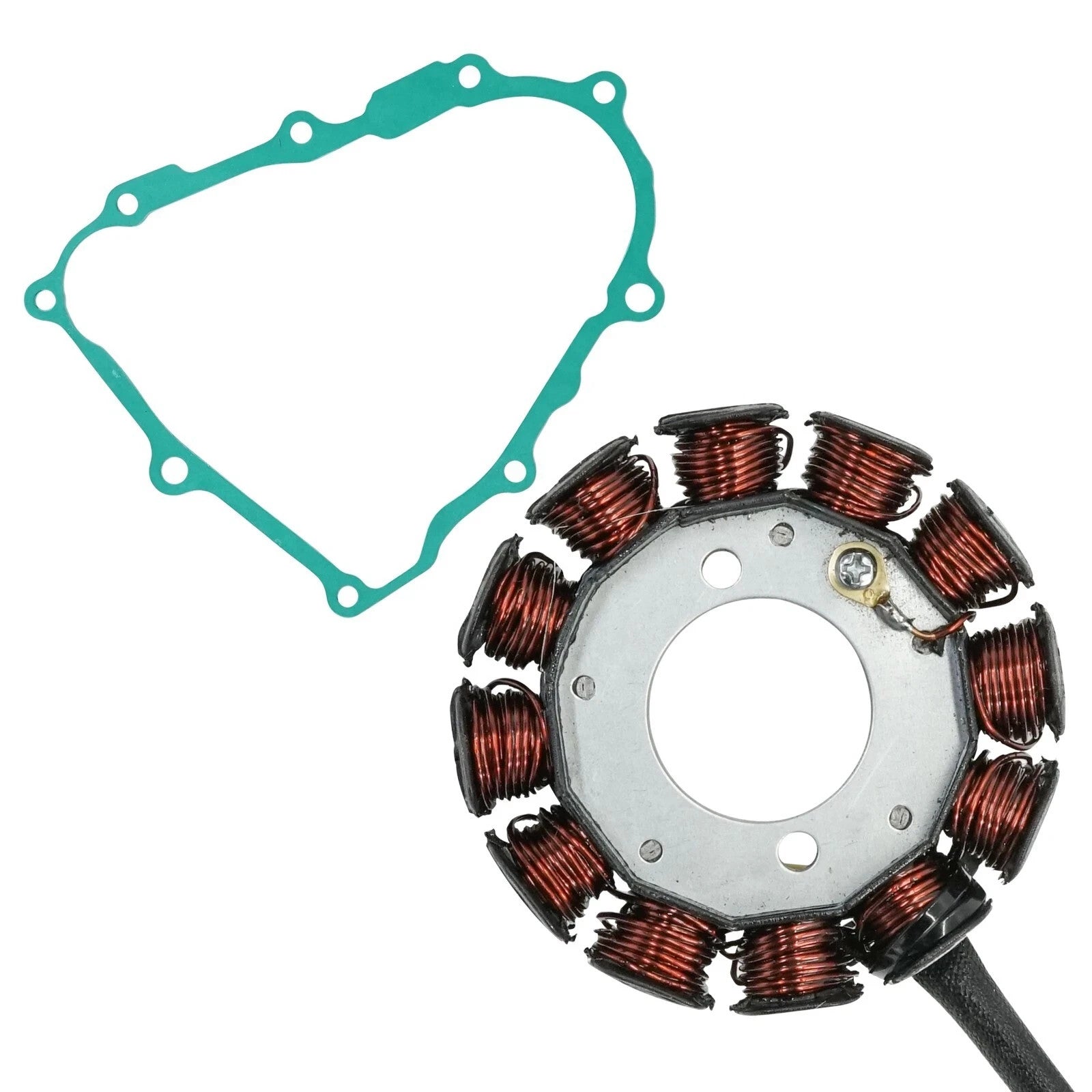 Stator & Gasket for Yamaha YFZ450 2004 2005 2007 2008 2009 2012 2013