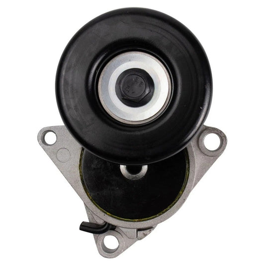 Serpentine Belt Tensioner with Pulley For Nissan Altima Sentra Rogue 2.5L