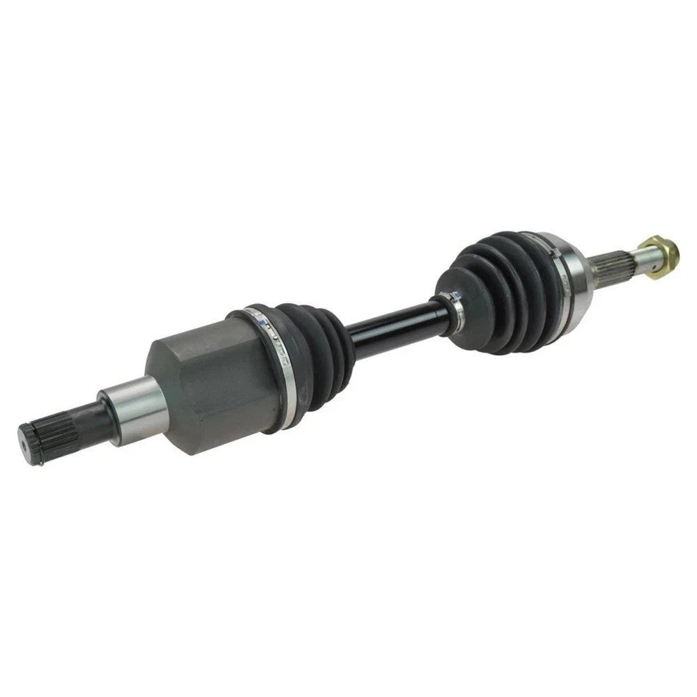 Front CV Axle Shaft Pair for Chevy Hombre Bravada Pickup Truck S10 S-15