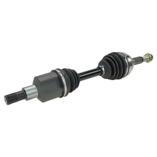 Front CV Axle Shaft Pair for Chevy Hombre Bravada Pickup Truck S10 S-15