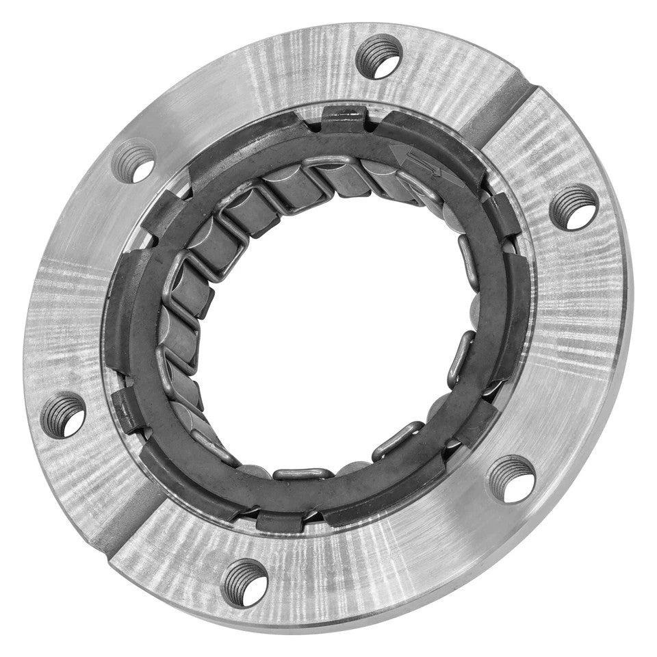 for Honda TRX650FA Rincon 2003-2005 Starter Clutch One Way Bearing Sprag w/Bolts