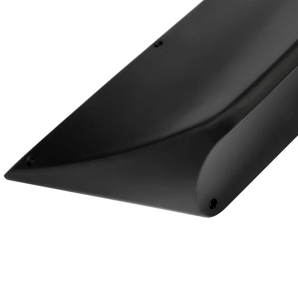 For 03-08 Nissan 350Z Z33 JDM RB Style ABS Painted Trunk Duckbill Spoiler Wing