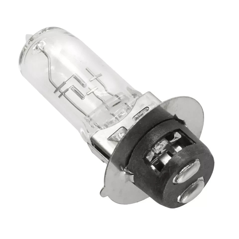 Headlight Halogen Bulb for Yamaha Grizzly 660 YFM660F 4X4 2002 2003 2004-2008