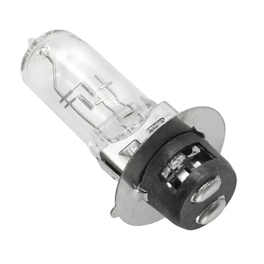 Headlight Halogen Bulb for Yamaha Grizzly 660 YFM660F 4X4 2002 2003 2004-2008