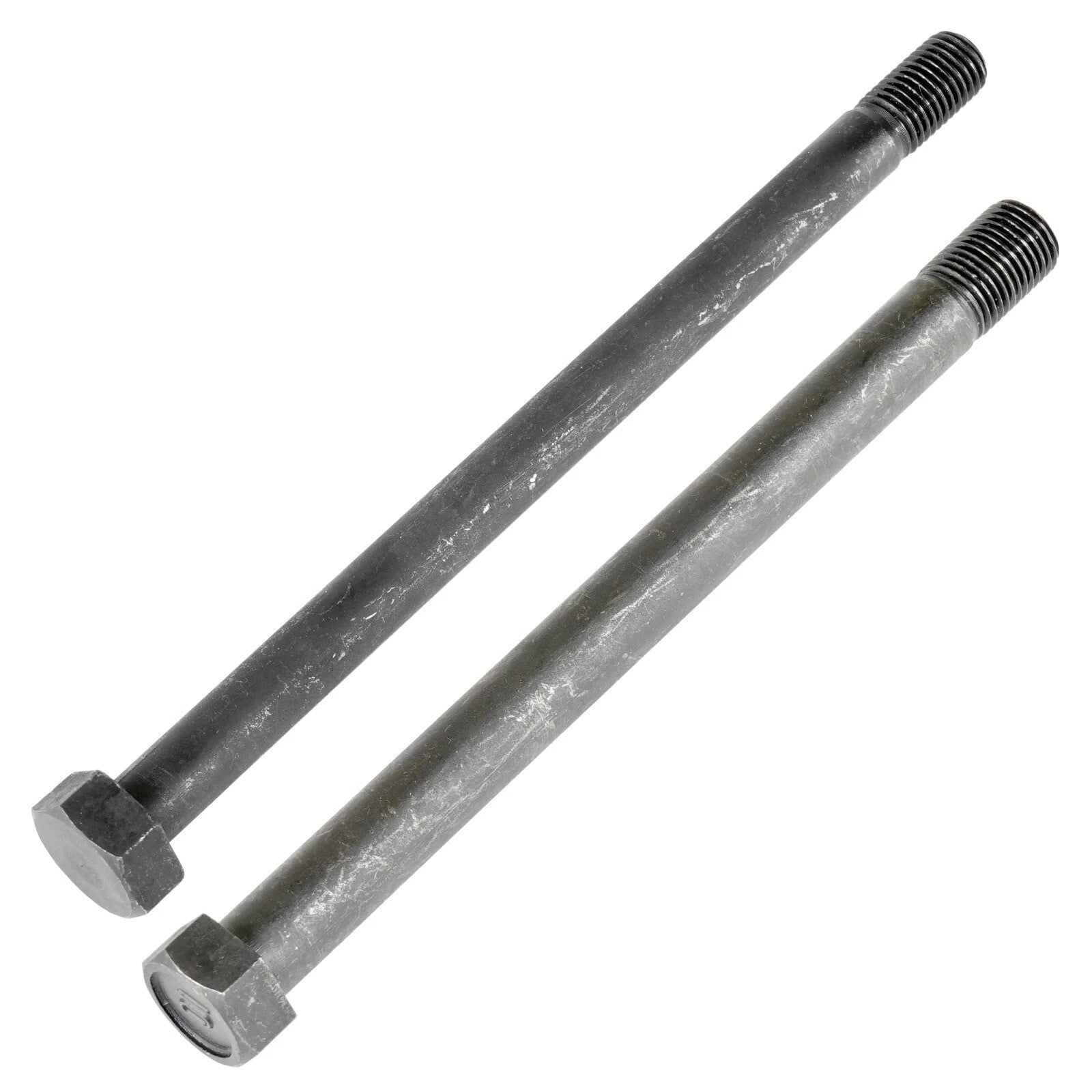 2 Rear Axle Hub Bearing Carrier Studs Bolt for Yamaha Banshee 350 YFZ350 1989-06