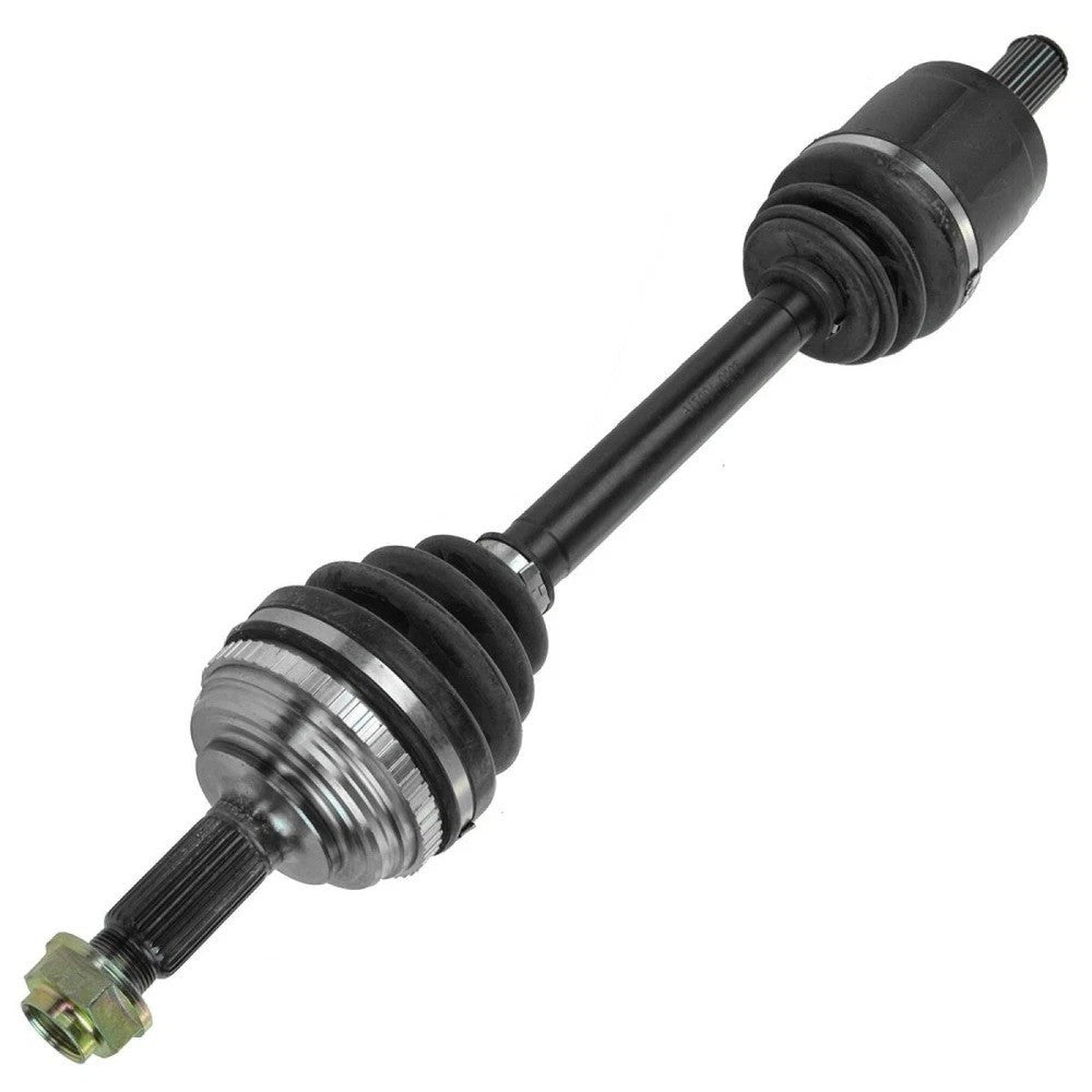 Front CV Axle Shaft Set For 1990-1993 Honda Accord