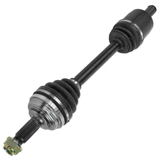Front CV Axle Shaft Set For 1990-1993 Honda Accord