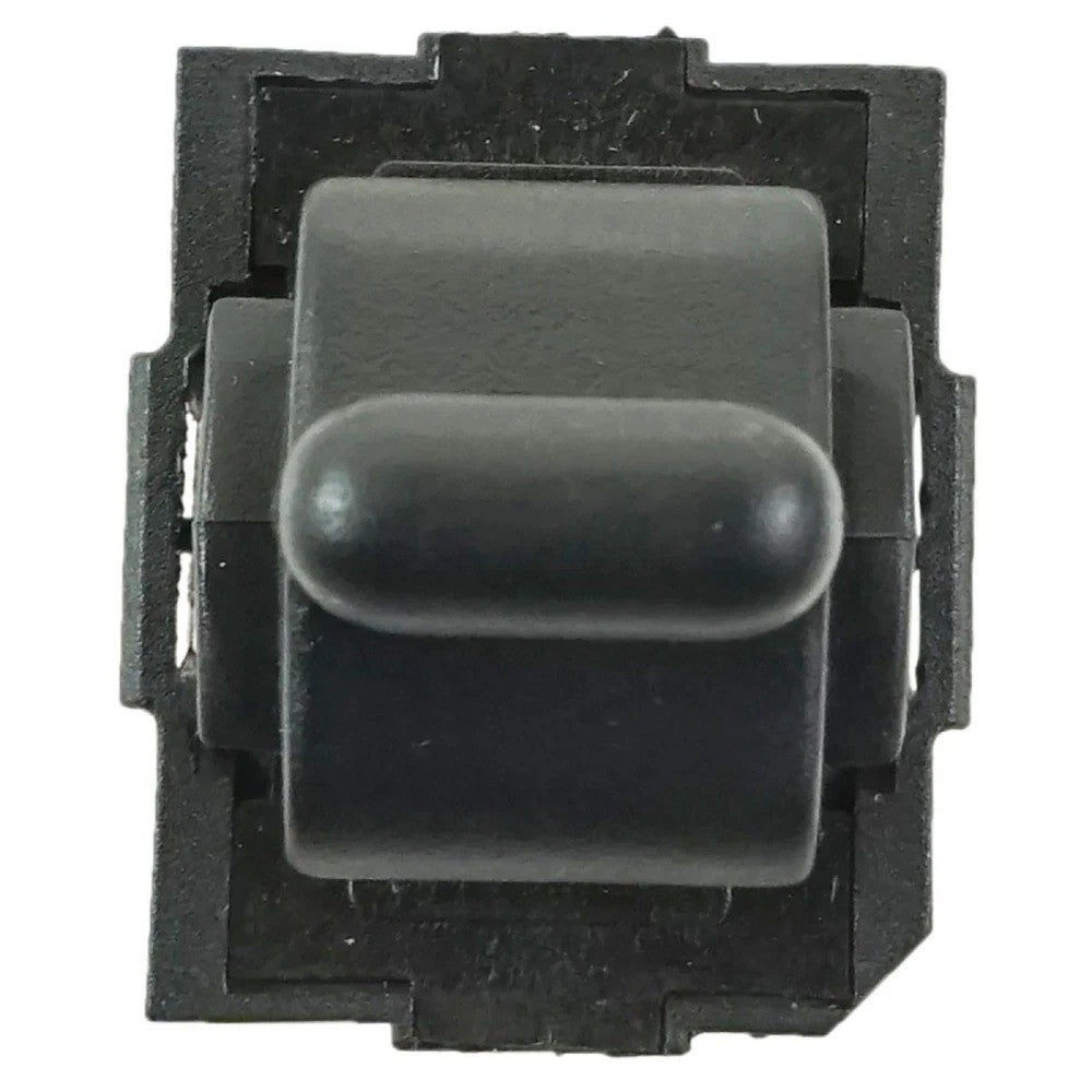 For 1984 1985 1986 1987 1988 1989 Chevy Corvette Power Window Switch Black NEW