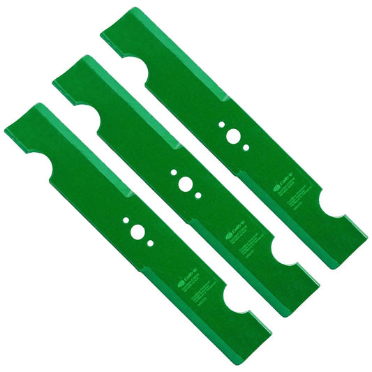 44" Deck Blade for Gravely PM144Z ZT1944 ZT2044 992065 992310 Pro-Turn High Lift