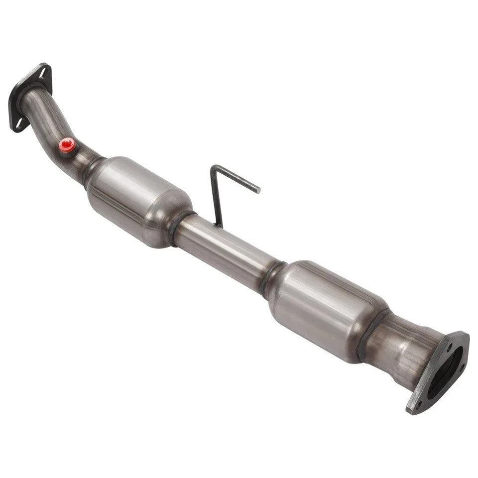 Rear Catalytic Converter For Ford Ranger Mazda B3000 B4000 3.0L/4.0L 1998-2000
